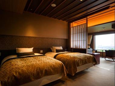 Bessho Sasa Hotel