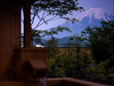 Bessho Sasa Hotel