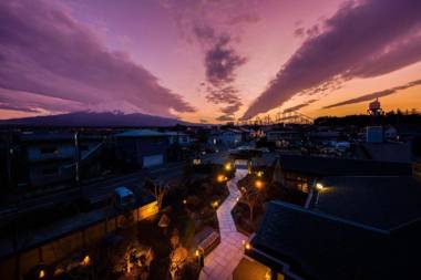 Hotel Fuji Tatsugaoka