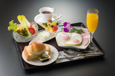 Hotel Fuji Tatsugaoka