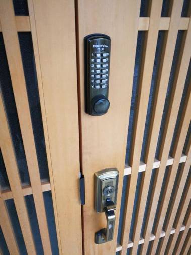 慶村梶原邸 Yoshimura Kajihara-Tei