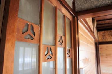 慶村梶原邸 Yoshimura Kajihara-Tei