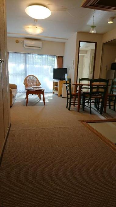 Sundance Resort Kawaguchiko