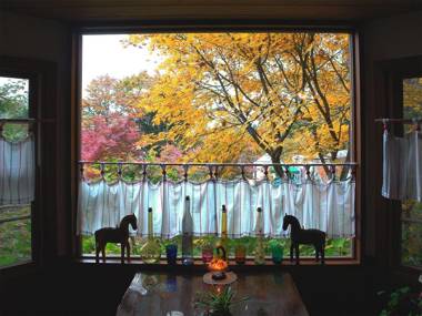 Resort Hotel Coosu Coosu