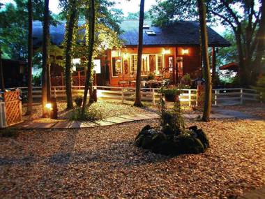 Resort Hotel Coosu Coosu