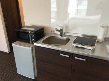 Fuji scenic house 73