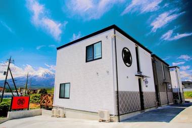 Fujinokura Village C