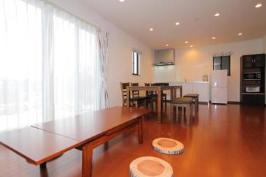 Fujinokura Village C