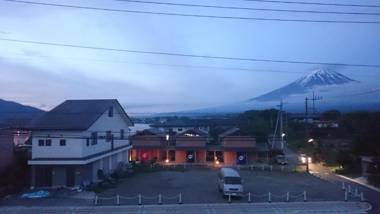 Rental Villa Ooishiso