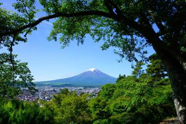 晴家(HALELUYA) Guest House