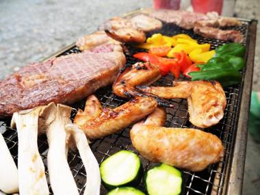 森と湖の楽園WorkshopCampResort