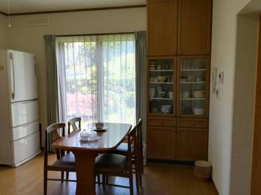 富士の樱House 宝栄