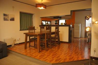 慶村柴田邸 Yoshimura House Hotel 5