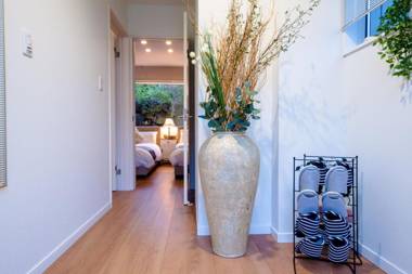 Villa Hanasaku Fujikawaguchiko B