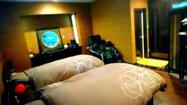 Kakureyado Fujikawaguchiko