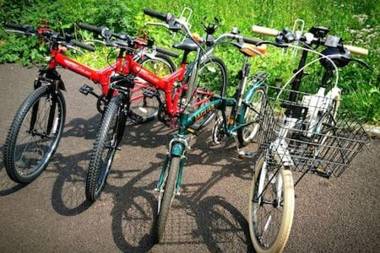 Kakureyado Fujikawaguchiko