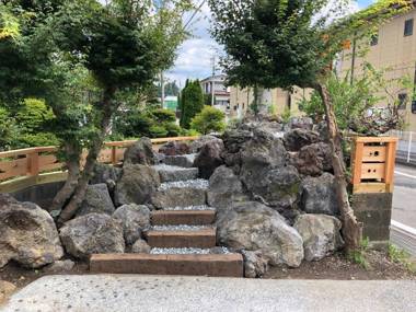 富士山金魚 Fujisan Kingyo