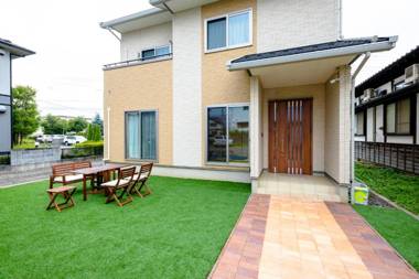 ID-STAY Kawaguchiko Ⅱ