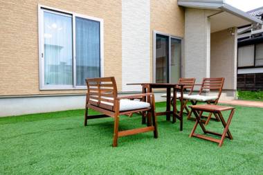 ID-STAY Kawaguchiko Ⅱ