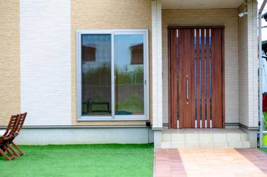 ID-STAY Kawaguchiko Ⅱ