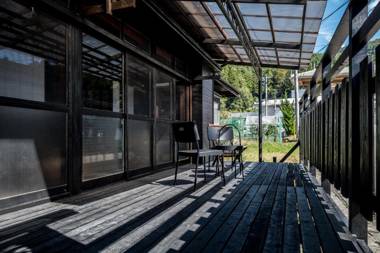 Classic Japan Living Kawamuraya