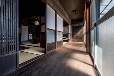 Classic Japan Living Kawamuraya