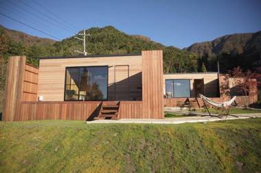 Dot Glamping 富士山