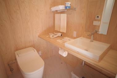 Dot Glamping 富士山