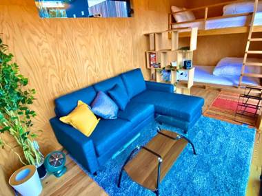 Dot Glamping 富士山