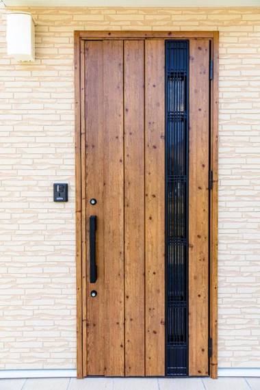 Bon Moment B棟-桜館