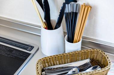 Bon Moment B棟-桜館