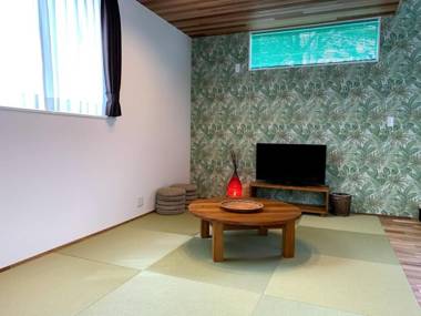 Kawaguchiko Villa FJ Resort