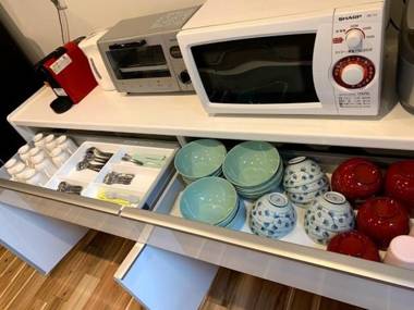 Kawaguchiko Villa FJ Resort