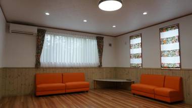 河口湖コテージminami別館