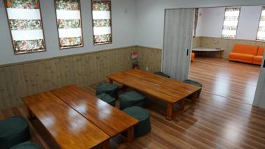 河口湖コテージminami別館