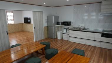 河口湖コテージminami別館