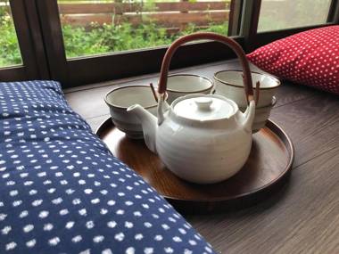 OriOri House Hotel Mt Fuji view 全室富士山ビューの貸切り宿 折々