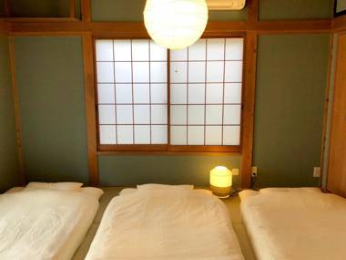 OriOri House Hotel Mt Fuji view 全室富士山ビューの貸切り宿 折々