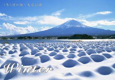 Station Villa Plaisir Mt. Fuji