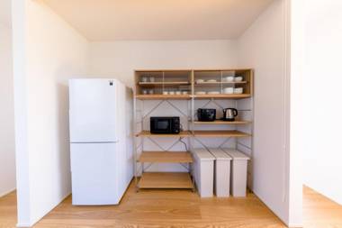 Frame View Mt.Fuji -west-