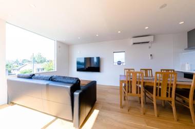 Frame View Mt.Fuji -west-