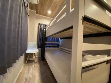 TOCORO. Mt. Fuji Hostel