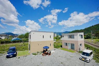 Private House Sakura