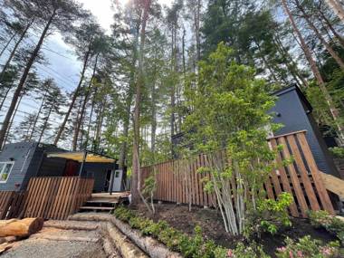 TOCORO. Mt.Fuji CAMP&GLAMPING