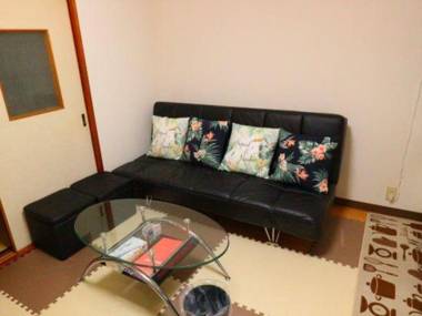 Fujisan You Apartment