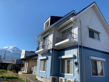 COZY VACATION STAY FUJI KAWAGUCHIKO