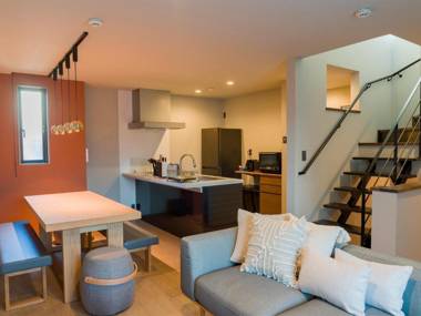 Rakuten STAY Fuji Kawaguchiko Station