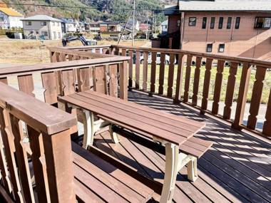 Share style Lodge Orange  Cab