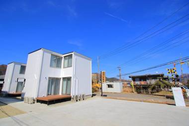 Rakuten STAY HOUSE x WILL STYLE Fujiyoshida Matsuyama