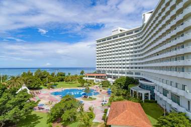 Royal Hotel Okinawa Zanpamisaki